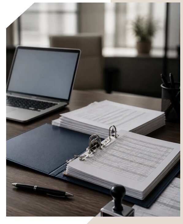 Разработка локальных актов в Клине по цене от 7684 р. | Консалтинг1-Кли